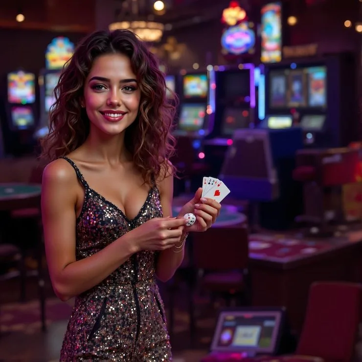 77com Casino